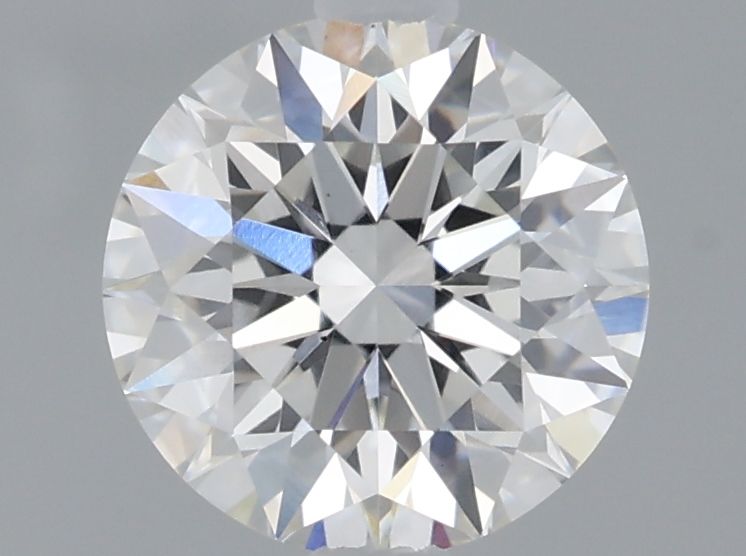 1.01 ct. round Lab Grown Diamond front image