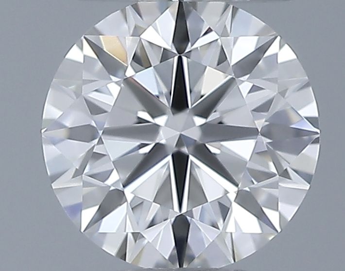 0.33 ct Round Diamond