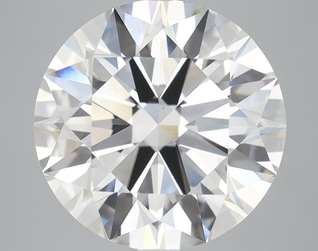 Round Diamond