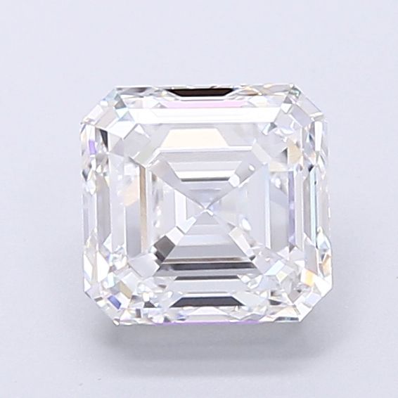 Asscher Diamond