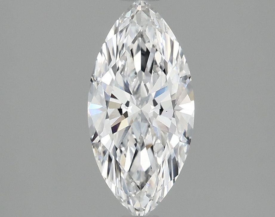 1.08 ct. marquise Lab Grown Diamond front image