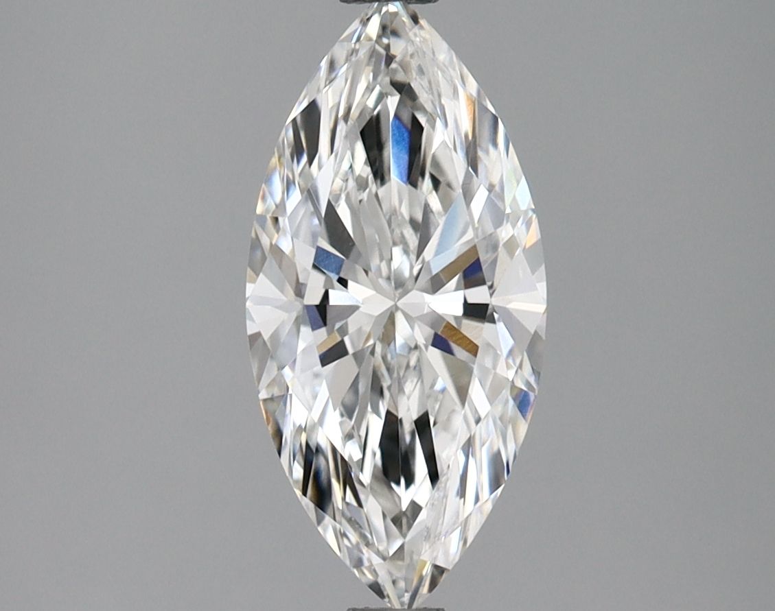 3.06 ct. marquise Lab Grown Diamond front image