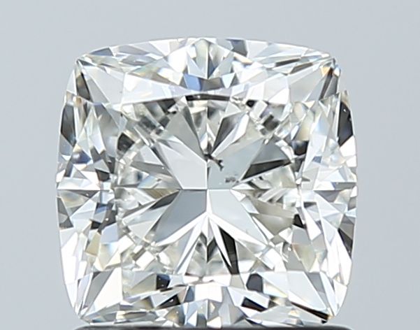 Cushion Diamond