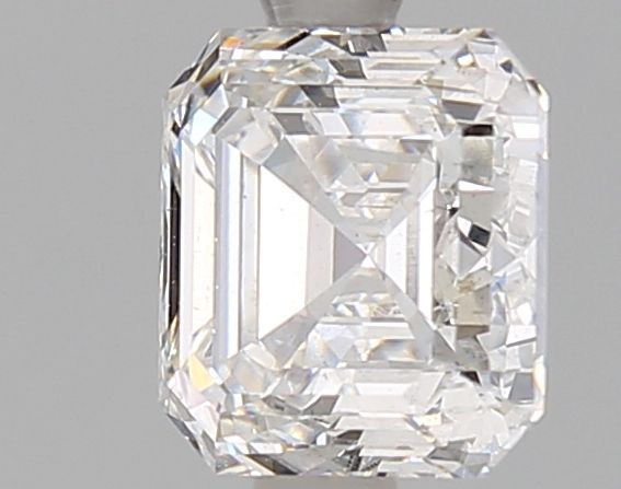 Asscher Diamond
