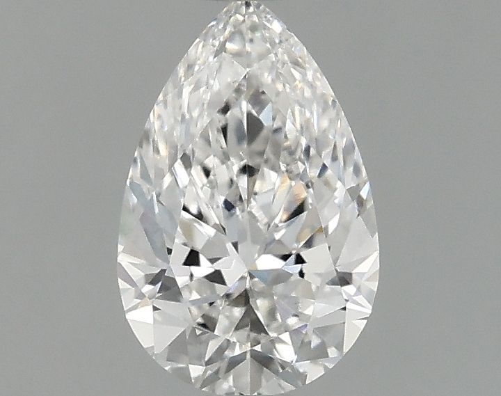 1.04 ct. pear Lab Grown Diamond front image