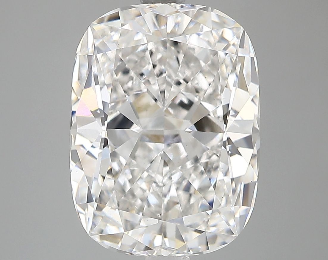 Cushion Diamond