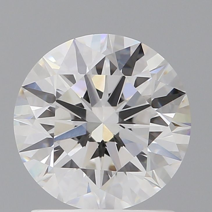 1.51 ct. round Lab Grown Diamond front image