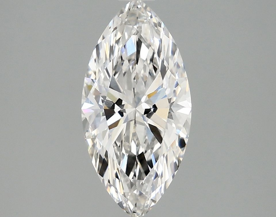 1.48 ct. marquise Lab Grown Diamond front image