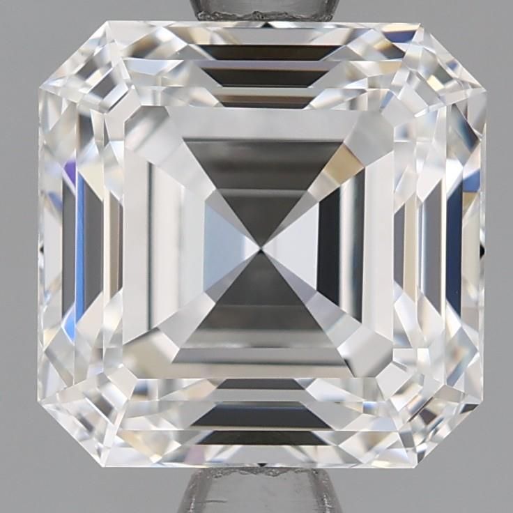 Asscher Diamond