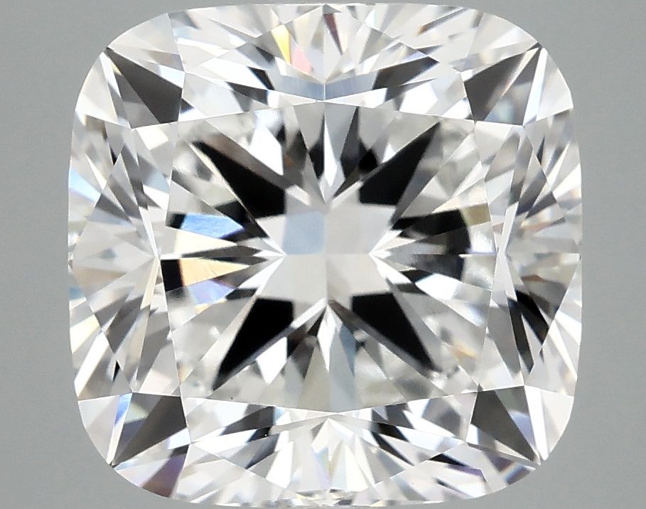 Cushion Diamond