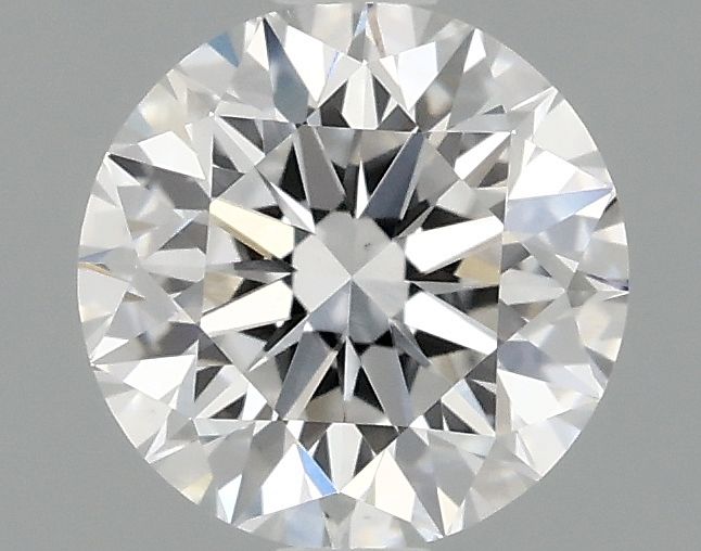 1.06 ct. round Lab Grown Diamond front image