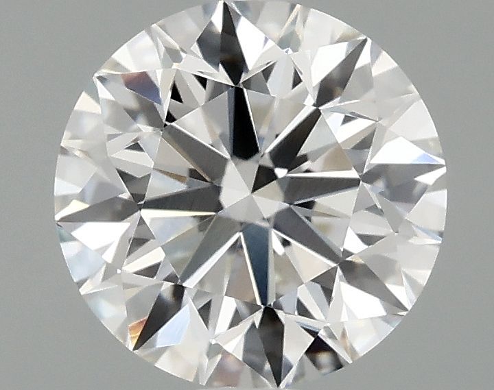 1.49 ct. round Lab Grown Diamond front image