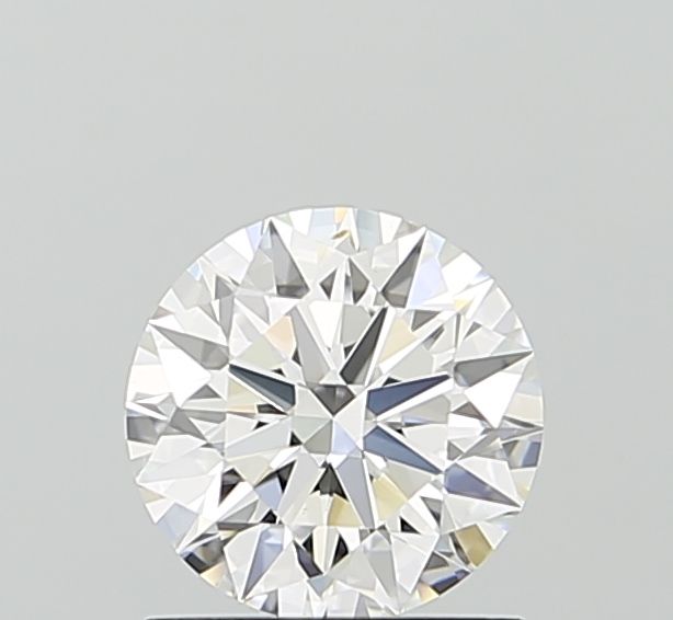 1.07 ct. round Lab Grown Diamond front image