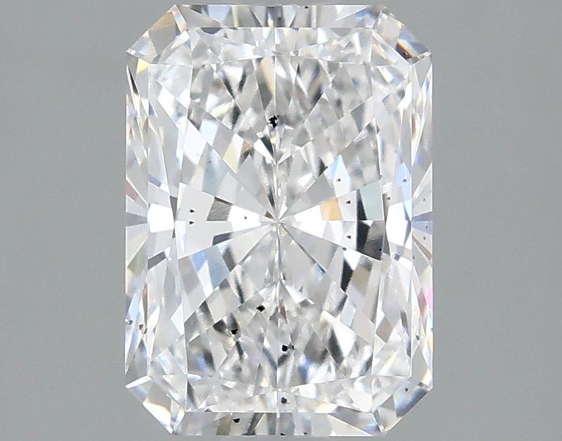 Radiant Diamond