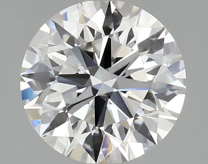 1.47 ct. round Lab Grown Diamond front image