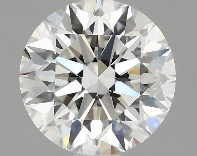 1.52 ct. round Lab Grown Diamond front image