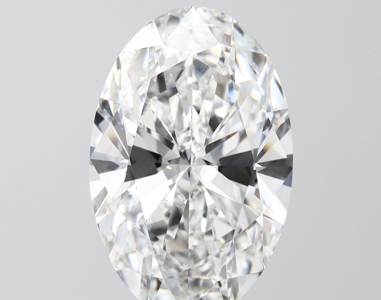 Oval Diamond