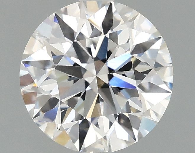 1.06 ct. round Lab Grown Diamond front image