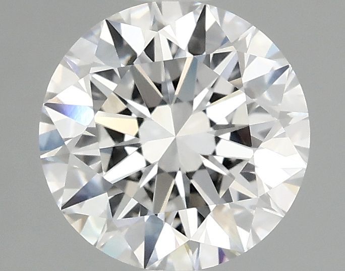 1.99 ct. round Lab Grown Diamond front image