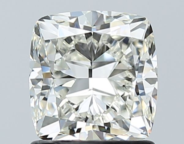 Cushion Diamond