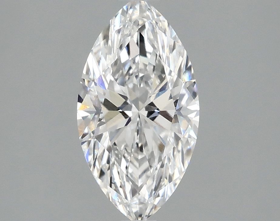 1.47 ct. marquise Lab Grown Diamond front image