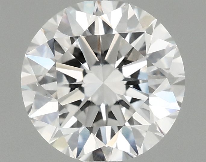 1.09 ct. round Lab Grown Diamond front image