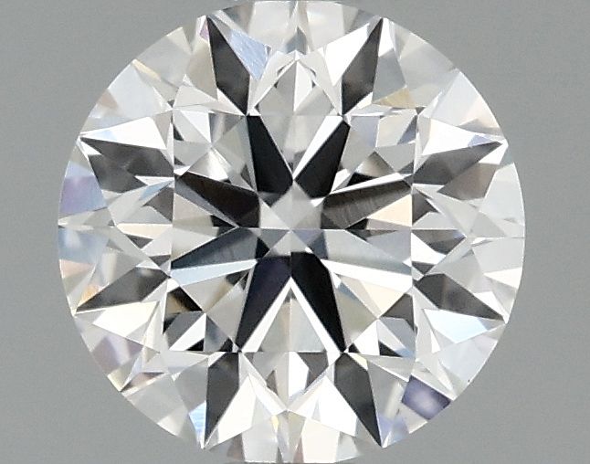 1.00 ct. round Lab Grown Diamond front image