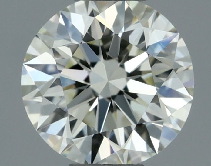 Round Diamond