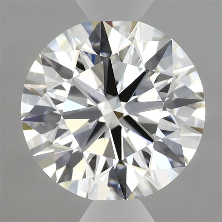 1.83 ct. round Lab Grown Diamond front image