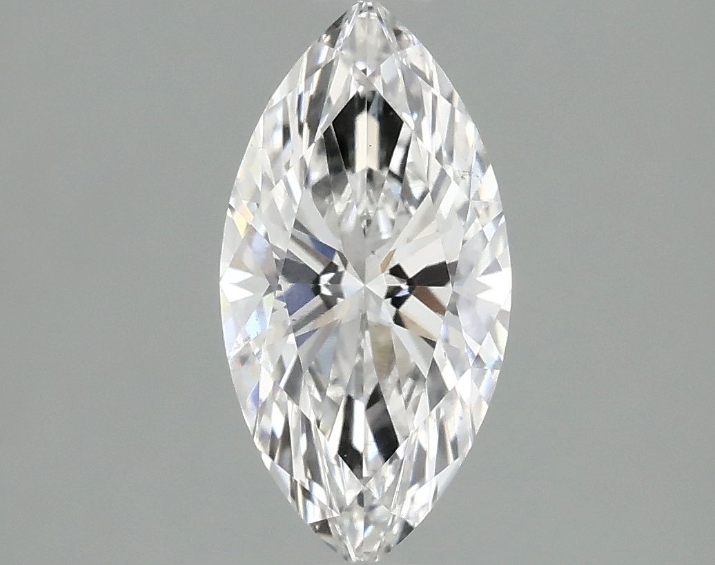 1.06 ct. marquise Lab Grown Diamond front image