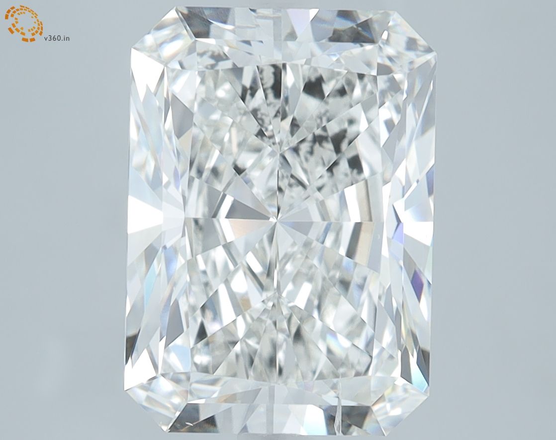 5.07 Carat