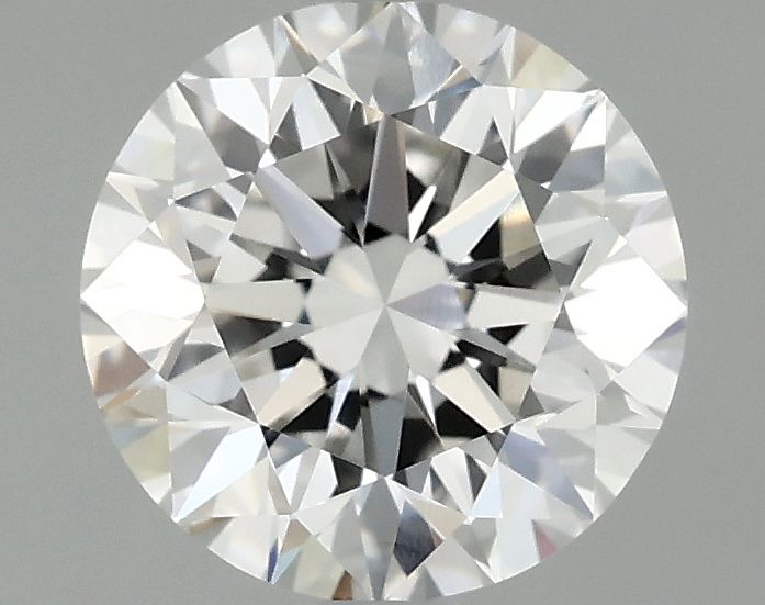 1.49 ct. round Lab Grown Diamond front image