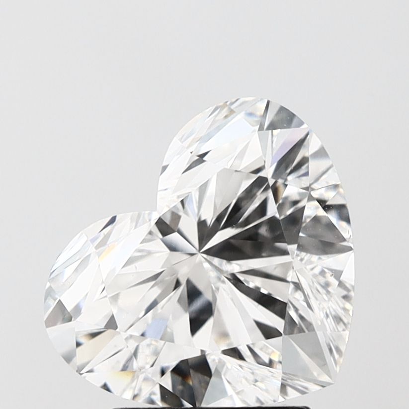 Heart Diamond