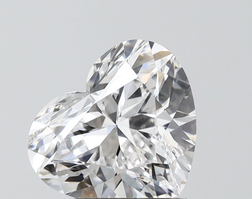 Heart Diamond