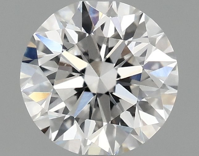 1.02 ct. round Lab Grown Diamond front image