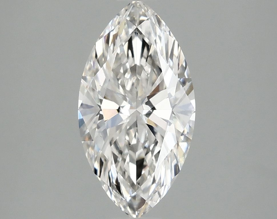 1.51 ct. marquise Lab Grown Diamond front image