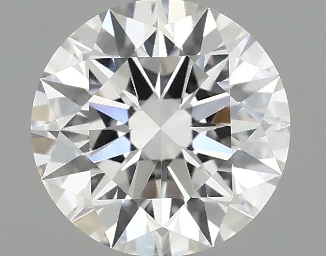 1.09 ct. round Lab Grown Diamond front image