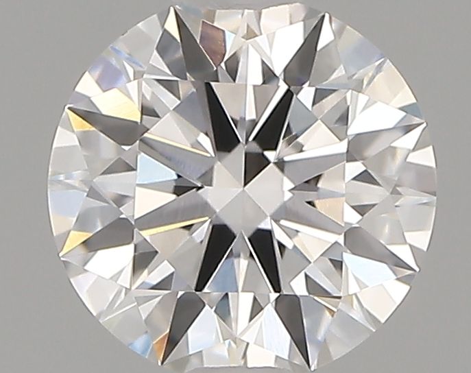 1.03 ct. round Lab Grown Diamond front image