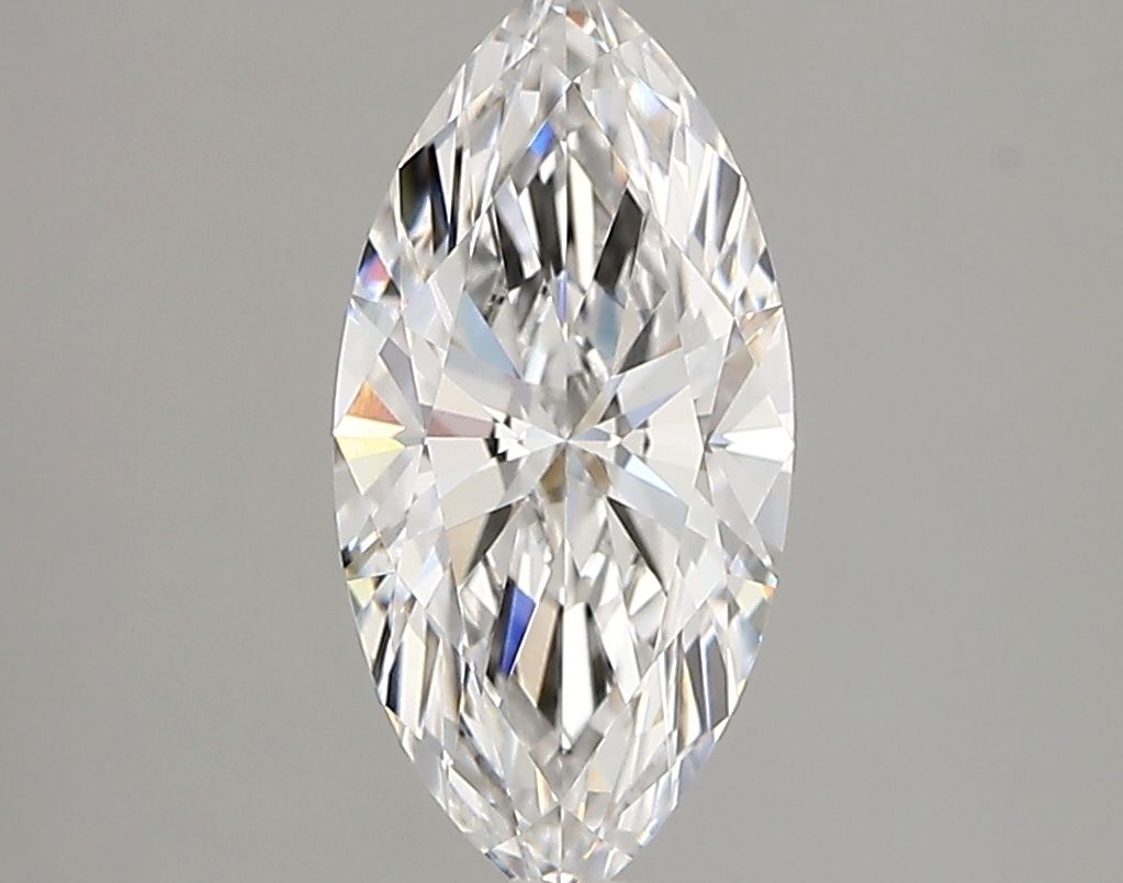 1.53 ct. marquise Lab Grown Diamond front image