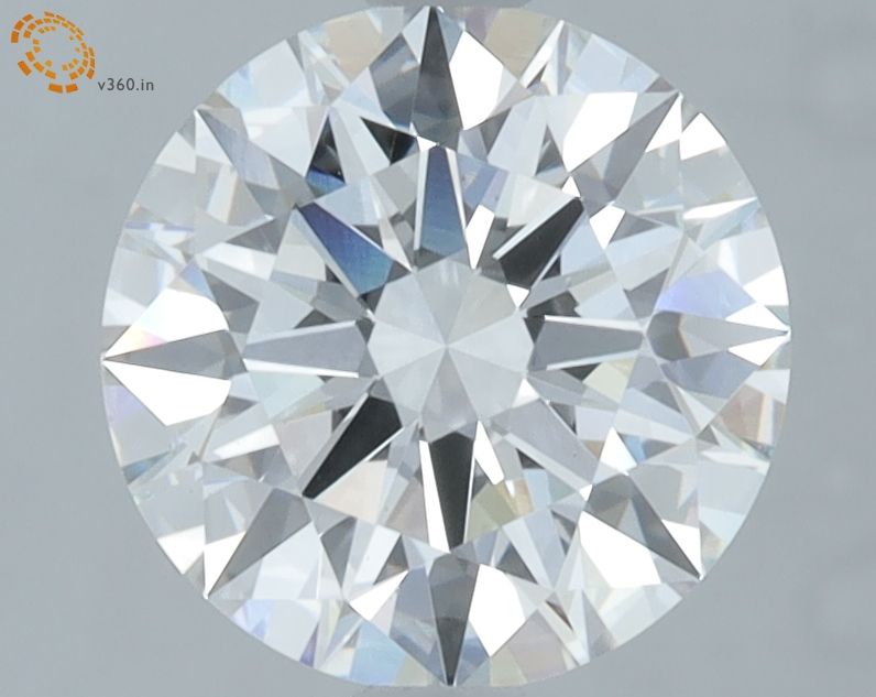 2.42 Carat