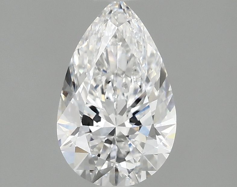 1.05 ct. pear Lab Grown Diamond front image