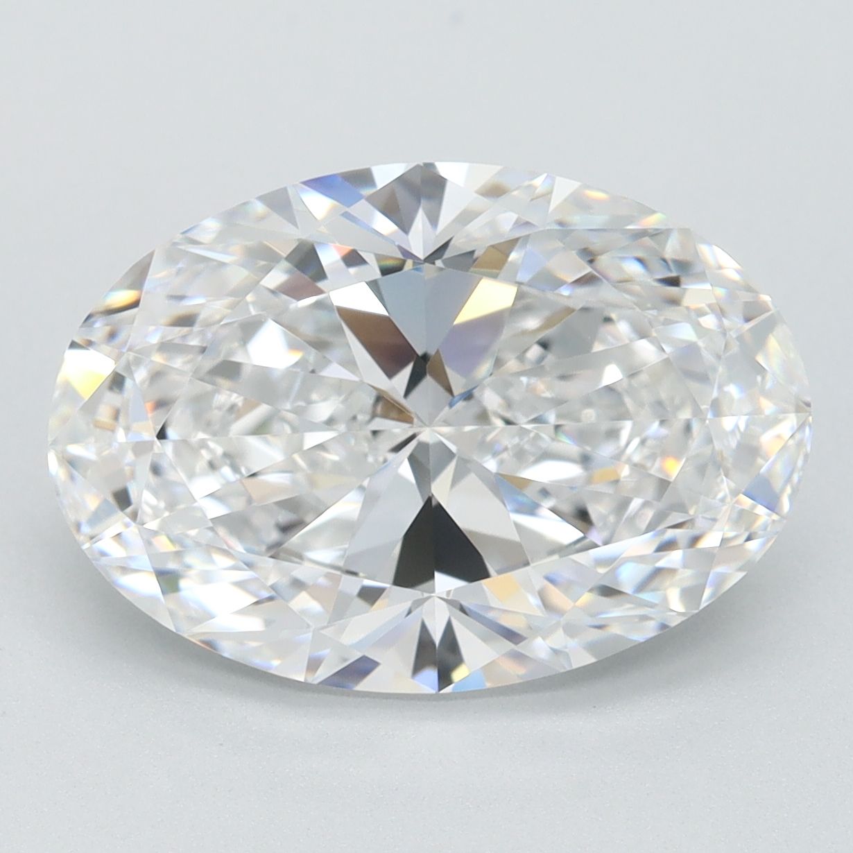 4.07 Carat