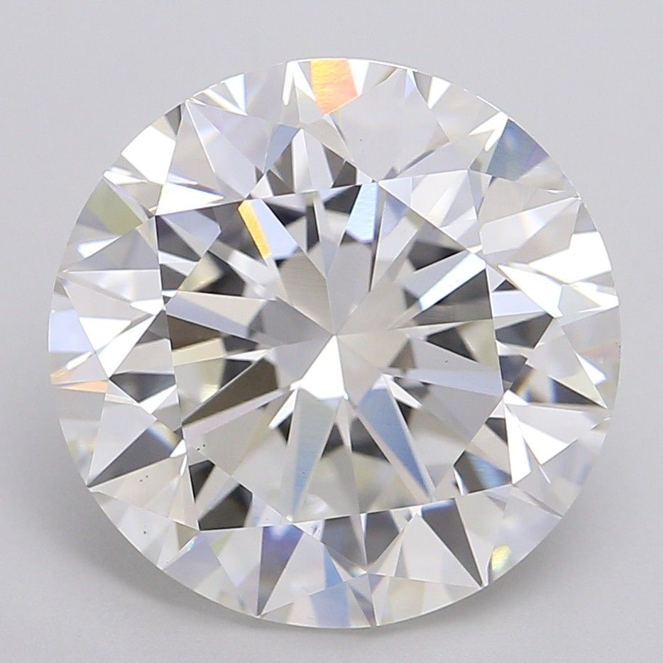 Round Diamond