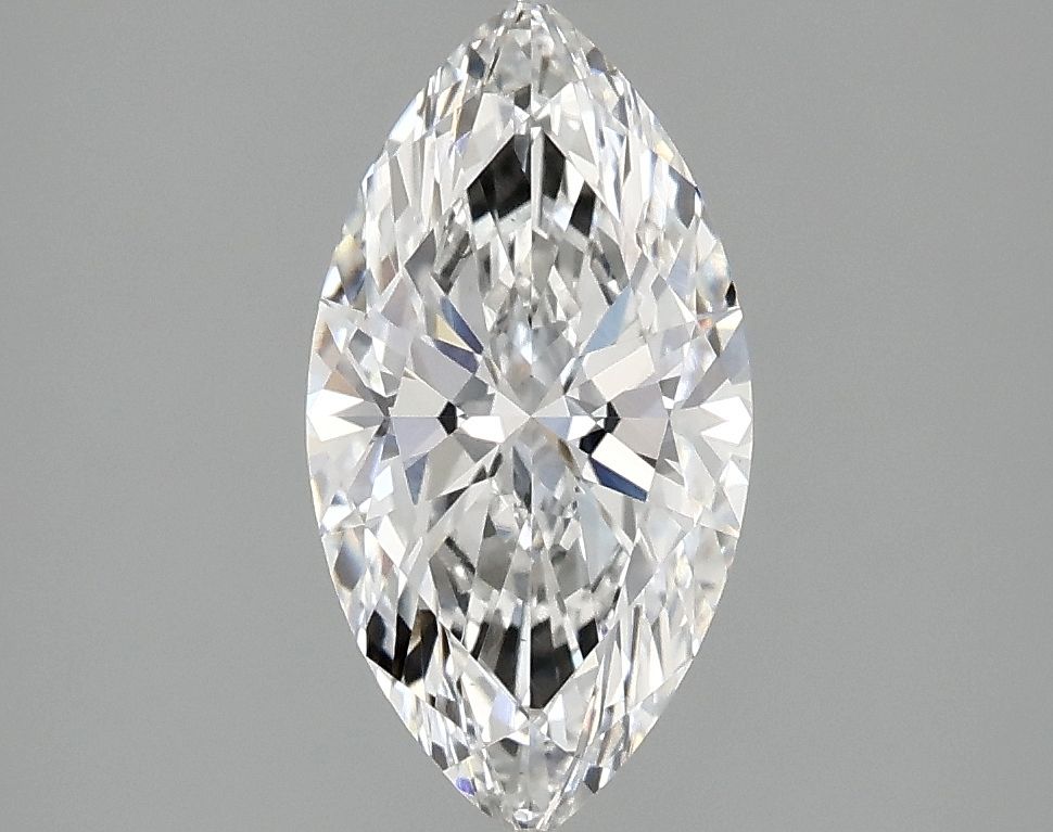 1.48 ct. marquise Lab Grown Diamond front image