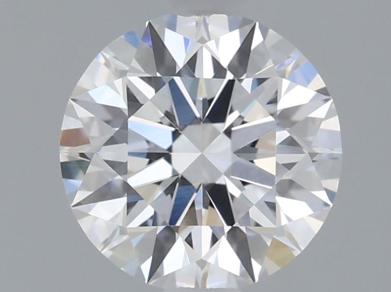 1.01 ct. round Lab Grown Diamond front image