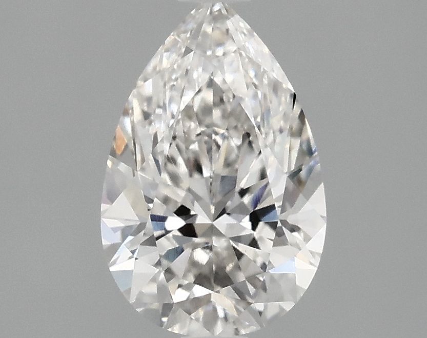 1.51 ct. pear Lab Grown Diamond front image