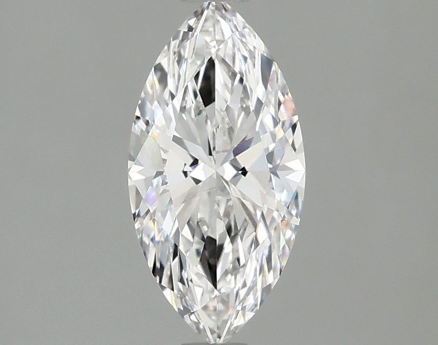 1.03 ct. marquise Lab Grown Diamond front image