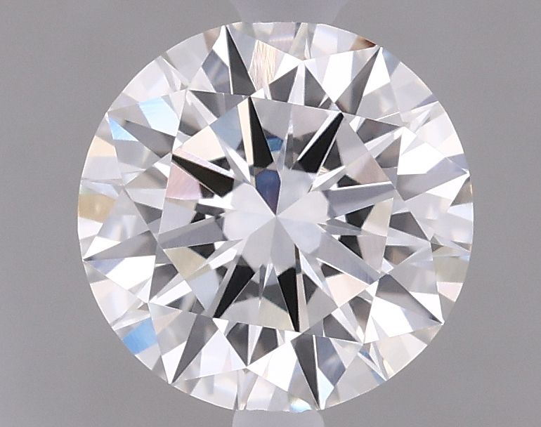 1.02 ct. round Lab Grown Diamond front image