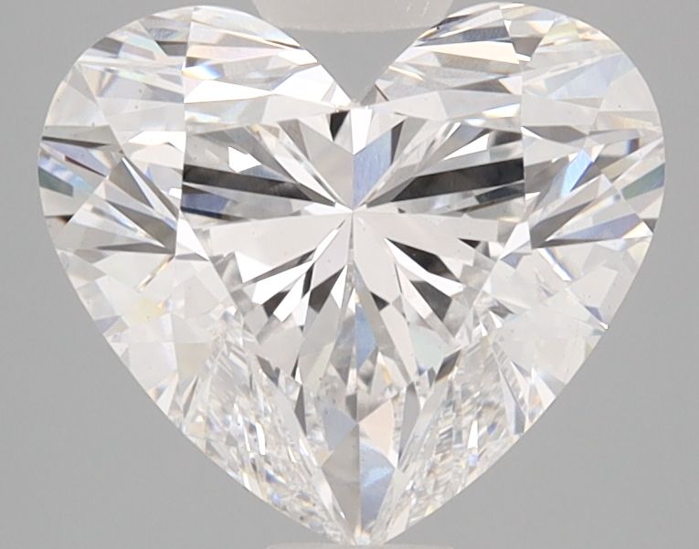 Heart Diamond