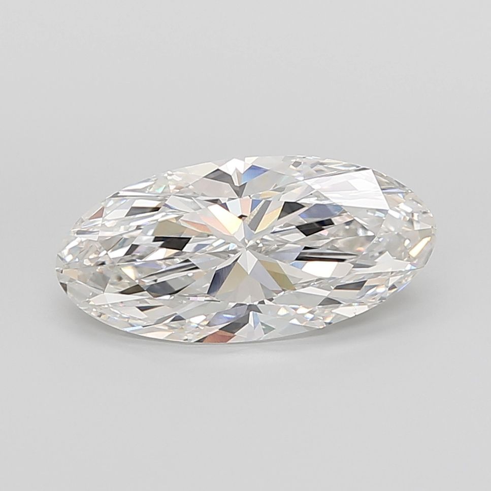 Oval Diamond